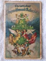 Christlicher Jugendfreund Kalender 1929 Mecklenburg-Vorpommern - Parchtitz Vorschau