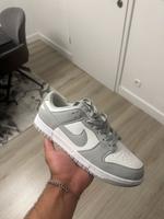 Nike Dunk Grau Nordrhein-Westfalen - Gronau (Westfalen) Vorschau