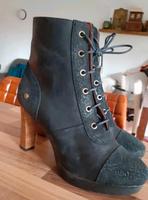 Nagelneue Stiefeletten Nordrhein-Westfalen - Rheine Vorschau