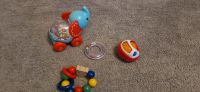 Babyspielzeug Set Wandsbek - Hamburg Volksdorf Vorschau