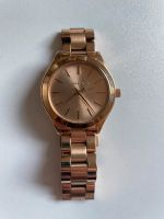 Michael Kors Uhr Roségold Hessen - Schlüchtern Vorschau