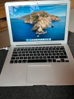 reduziert !!!!   MacBook Air  13“   Mitte 2012 Herzogtum Lauenburg - Schwarzenbek Vorschau