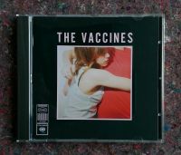 THE VACCINES▪︎WHAT DID YOU EXPECT FROM THE VACCINES? (CD - AUDIO) Sachsen-Anhalt - Halle Vorschau