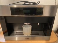Miele Kaffeemaschine Einbauvollautomat Kr. Altötting - Kirchweidach Vorschau