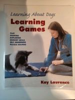 Buch "Learning Games" von Kay Laurence Bayern - Dinkelscherben Vorschau