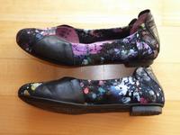 Ballerinas von der Fa. Think! (NP 130€) Hessen - Eltville Vorschau