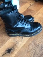 Dr. Martens schwarz Niedersachsen - Braunschweig Vorschau