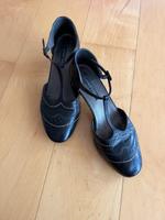 Riemchen Schuhe von Görtz in der Größe 39 Baden-Württemberg - Karlsruhe Vorschau
