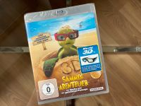 Sammys Abenteuer 3D - … geheimen Passage | 3D BluRay | Neu & OVP! Bayern - Augsburg Vorschau