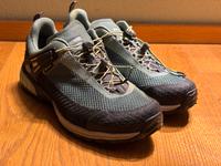 Meindl Speed Trail Lady GTX Gr. 37,5 Wanderschuhe *wie neu* Bayern - Ingolstadt Vorschau