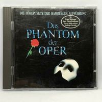 Das Phantom der Oper — CD — 6,00€ Hessen - Kirchheim Vorschau