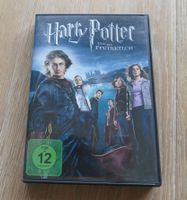 DVD Film Harry Potter und der Feuerkelch Hessen - Gießen Vorschau