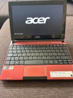 Notebook Acer Aspire One D270 mit Windows 10 Nordrhein-Westfalen - Lünen Vorschau