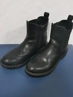Damen Chelsea Boots Stiefel Gr. 38 Sachsen - Bannewitz Vorschau