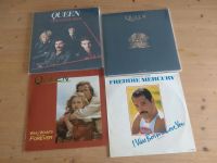 Queen Freddie Mercury Vinyl Schallplatten LP Classic Rock Pop Bayern - Straubing Vorschau