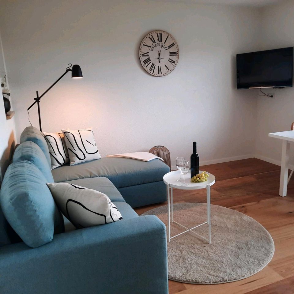 Ferienwohnung, Appartement in Kirchhain