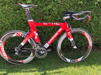 Triathlonrad Aargon 18 E112 -Carbon München - Milbertshofen - Am Hart Vorschau