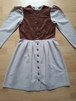 Schönes Trachtenkleid von „Hansi Trachten“, Gr. 140 Bayern - Bobingen Vorschau