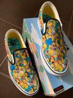 Vans x Die Simpsons / Slip-On - Herren Sneaker 46 München - Sendling Vorschau