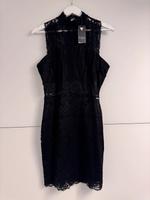 Neu* Original Guess Dame Kleid Cocktailkleid schwarz Gr. L Baden-Württemberg - Magstadt Vorschau