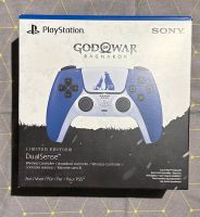 2x PLAYSTATION WIRELESS CONTROLLER GOD OF WAR LIMITED EDITION NEU Nordrhein-Westfalen - Erkelenz Vorschau