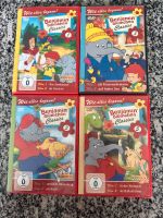 Benjamin Blümchen DVDs Niedersachsen - Georgsmarienhütte Vorschau