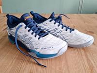 Asics Blast FF 3 Sportschuhe Euro 44 Östliche Vorstadt - Fesenfeld Vorschau