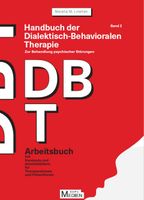 Linehan 2x Dialektisch-Behavioralen Therapie Psych. Störungen Brandenburg - Storkow (Mark) Vorschau