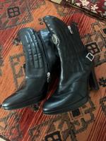 Belstaff Ancle Boots Stiefel High Heels Saarland - Oberthal Vorschau
