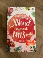 Katharina Herzog: der Wind nimmt und mit Baden-Württemberg - Pfullingen Vorschau