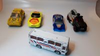 5 Verschiedene Autos :  2 Matchbox  2 Hot wheels  1 Siku Essen - Essen-Borbeck Vorschau