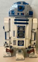 Lego Star Wars, 10221 Ucs R2-D2, Unvollständig Nordrhein-Westfalen - Werne Vorschau