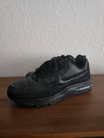 Nike Airmax Schwarz Größe 44,5 NEU Niedersachsen - Weyhe Vorschau