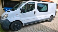 Opel Vivaro 1,9 CDTI Transporter LKW Diesel Sachsen - Pulsnitz Vorschau