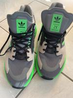 Adidas ZX 5K Boost Turnschuhe Hessen - Seeheim-Jugenheim Vorschau