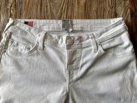 True Religion Jeans Hose Weiß Gr. 26  - Neu Altona - Hamburg Iserbrook Vorschau