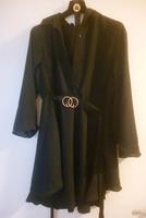 schwarze Bluse neu Düsseldorf - Garath Vorschau