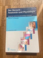 Der Mensch - Anatomie und Physiologie Nordrhein-Westfalen - Solingen Vorschau