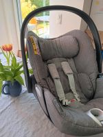 Babyschale/ Maxi Cosy / Autositz / Cybex Platinum Bayern - Prien Vorschau