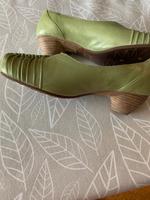 Tolle Everybody Leder Pumps Gr. 36 Bayern - Schwabach Vorschau