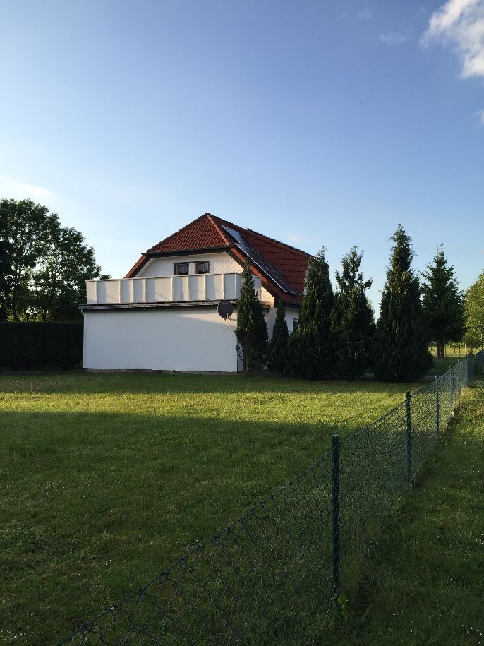 Anlageobjekt - Zweifamiienhaus in 17213 Fünfseen/ OT Rogeez in Malchow