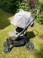 Gesslein buggy Kinderwagen S4 München - Sendling Vorschau