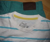 O'Neill Cargo Bermuda Jeans Hose W32 + Reef Shirt M Wuppertal - Barmen Vorschau