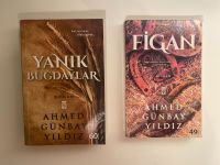 Türkische Bücher Berlin - Mitte Vorschau