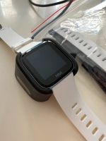 Fitbit Versa Special Edition FB505 Smartwatch - Neuwertig Kreis Pinneberg - Wedel Vorschau