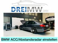 BMW ACC Radar System justieren einstellen F10 F30 G11 G05 G20 G30 Berlin - Spandau Vorschau