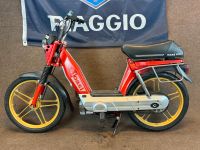 (06) Cimatti Oasi 50kmh Automatik Mokick Moped Vespa Piaggio Benelli Malaguti Mofa Niedersachsen - Hemslingen Vorschau