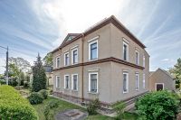 Villa „Aurora“ mit Weinberg-Blick und großzügigem Garten + Ein Haus mit Charme und Geschichte + solider Bausubstanz Sachsen - Radebeul Vorschau