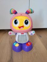 Tanzroboter - Fisherprice Nordrhein-Westfalen - Rheda-Wiedenbrück Vorschau