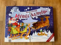 Wundervoller Adventskalender mit 24 Minibüchern Hannover - Ahlem-Badenstedt-Davenstedt Vorschau